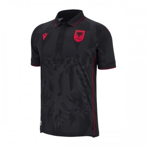 Camisola do Albânia Equipamento Terceiro Euro 2024 Camisola do Albânia Equipamento Terceiro Euro 2024